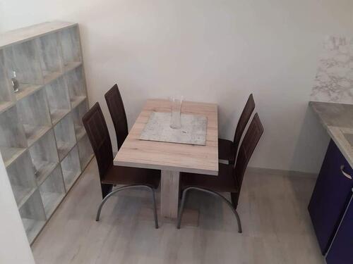 Foto - 1 Zimmer Erdgeschoßwohnung zur Miete in Kippenheim