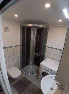 Foto - 1 Zimmer Erdgeschoßwohnung in Kippenheim