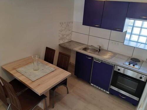 Foto - Erdgeschoßwohnung in Kippenheim zur Miete