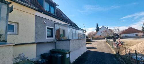 Foto - Doppelhaus Hälfte in Moosburg - 396.000,00&nbsp;EUR Kaufpreis, ca.&nbsp; 110,00&nbsp;m&sup2;