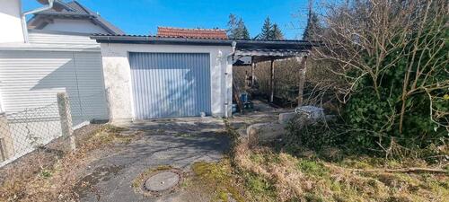 Foto - 4 Zimmer Doppelhaushälfte in Moosburg an der Isar