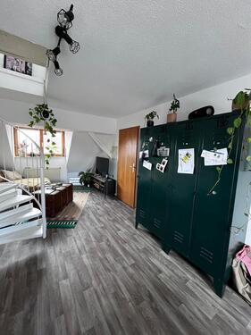 Foto - Vermiete Maisonette Wohnung 39 qm