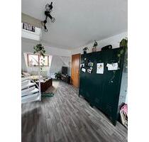 Vermiete Maisonette Wohnung 39 qm - Altenstadt