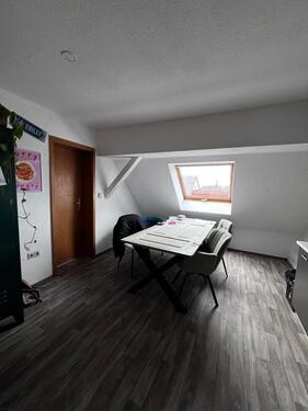 Foto - 1.5 Zimmer Maisonettenwohnung zur Miete in Altenstadt