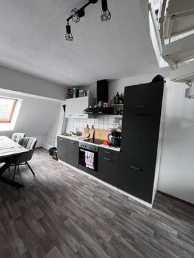 Foto - Maisonettenwohnung in Altenstadt zur Miete