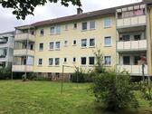 3 ZKB Wohnung mit Balkon in Korbach - nähe Jobcenter und Schulzentrum ( KB-LPS34-1L )