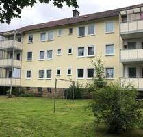 3 ZKB Wohnung mit Balkon in Korbach - nähe Jobcenter und Schulzentrum ( KB-LPS34-1L )