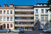 Foto - Moderne 1-Zimmer-Wohnung in Wuppertal Barmen - Mit großen Balkon