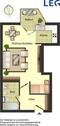 Foto - 1 Zimmer Etagenwohnung zur Miete in Wuppertal
