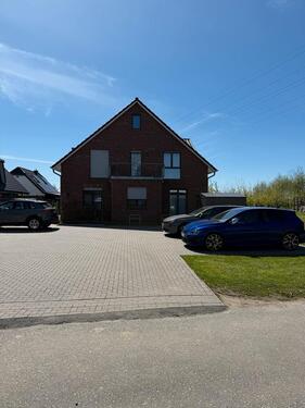 Foto - 3 Zimmer Erdgeschoßwohnung zur Miete in Hollern-Twielenfleth