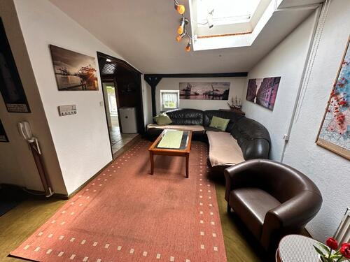 Foto - 3-Zimmer-Wohnung in Toplage mit Natur & perfekter Anbindung