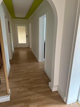 Foto - 3 Zimmer Erdgeschoßwohnung zur Miete in Nüsttal