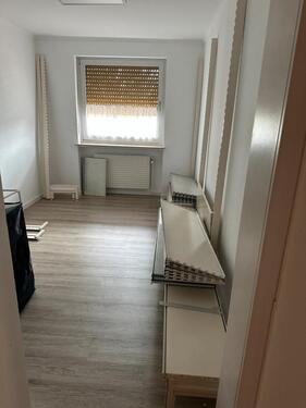 Foto - 3 Zimmer Erdgeschoßwohnung in Nüsttal