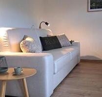 Renovierte, helle Ferienwohnung für 2 in Winterberg