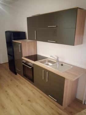 Foto - Freie 2-Zimmer Wohnung in Schweinau mit Einbauküche