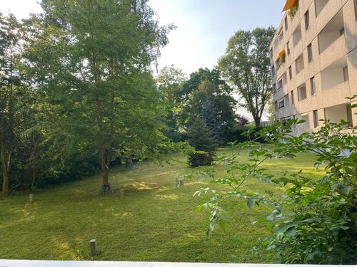 Foto - Möbilierte Wohnung in Bonn Auerberg