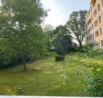 Möbilierte Wohnung in Bonn Auerberg