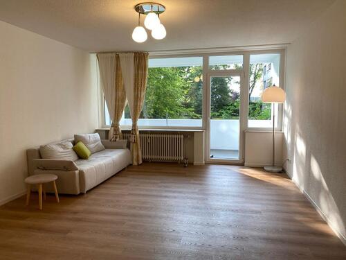 Foto - 1 Zimmer Erdgeschoßwohnung zur Miete in Bonn