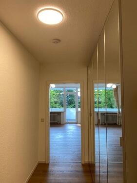 Foto - 1 Zimmer Erdgeschoßwohnung in Bonn