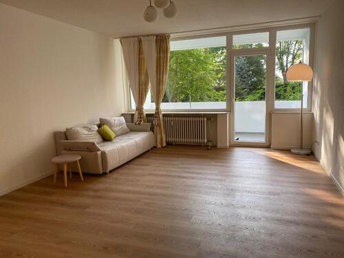Foto - Erdgeschoßwohnung in Bonn zur Miete