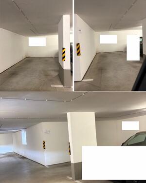 Foto - Stellplatz Garage Parkplatz, Potsdam Waldstadt