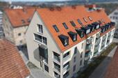 Foto - Einmalige 4,5-Zimmer-City Wohnung