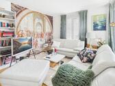 Foto - 4.5 Zimmer Etagenwohnung in Rottweil