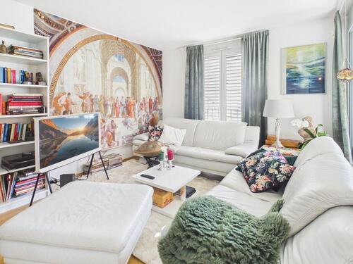 Foto - 4.5 Zimmer Etagenwohnung in Rottweil
