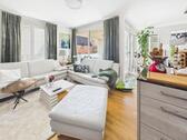 Foto - Etagenwohnung in Rottweil zur Miete