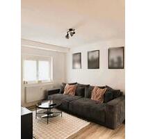 Renovierte 4 Zimmer Wohnung Alpirsbach ab 01.11.2026