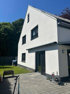 Foto - Einfamilienhaus in Rheinberg
