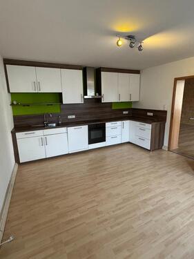 Foto - Etagenwohnung in Eggenfelden