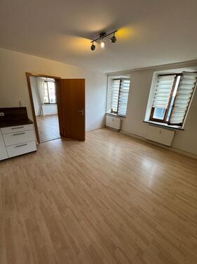 Foto - Etagenwohnung in Eggenfelden zur Miete