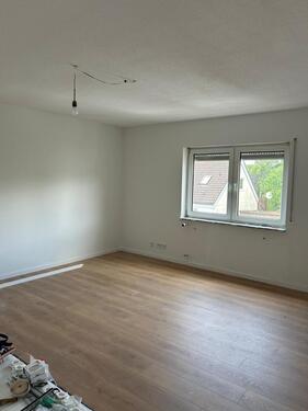 Foto - Etagenwohnung in Völklingen