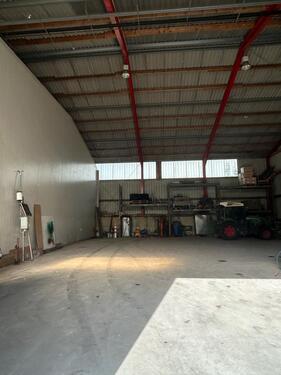 Foto - Vermietung von Stellplätzen in Halle