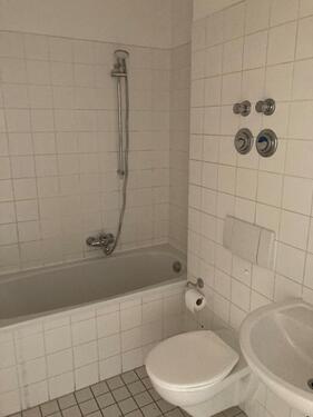 Foto - Etagenwohnung in Halle (Saale) zur Miete
