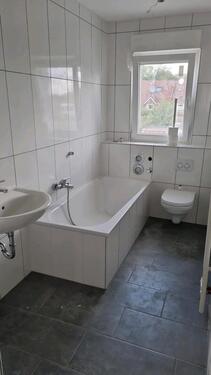 Foto - 2 Zimmer Wohnung franz. Balkon in Duisburg Fahrn Wehofen