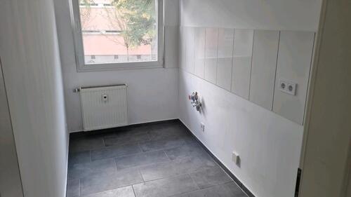 Foto - Etagenwohnung in Duisburg