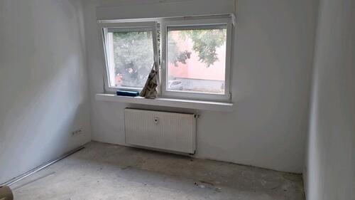 Foto - Etagenwohnung in Duisburg zur Miete