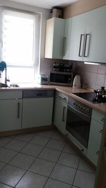 Foto - Etagenwohnung in Tuttlingen