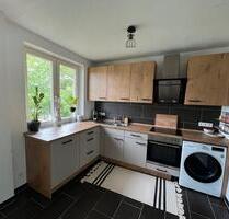 Geräumige 2-Zimmerwohnung mit EBK und Balkon - Wolfsburg
