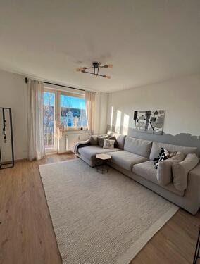 Foto - Etagenwohnung zur Miete in Wolfsburg