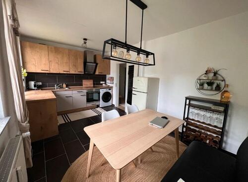 Foto - Etagenwohnung in Wolfsburg