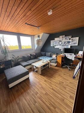 Foto - Etagenwohnung zur Miete in Oebisfelde-Weferlingen