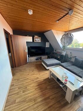 Foto - Etagenwohnung in Oebisfelde-Weferlingen