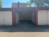 Foto - Garage in Stade, Dubbenweg zu vermieten