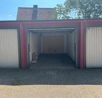 Garage in Stade, Dubbenweg zu vermieten