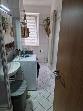 Foto - Etagenwohnung in Drei Gleichen zur Miete