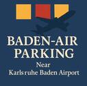 Foto - Parkplatz ,Autostellplatz Flughafen Karlsruhe Baden Baden FKB
