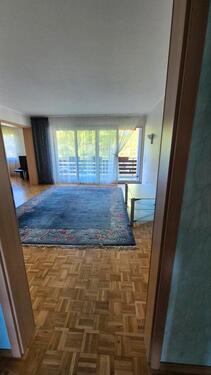 Foto - Etagenwohnung in Baden-Baden